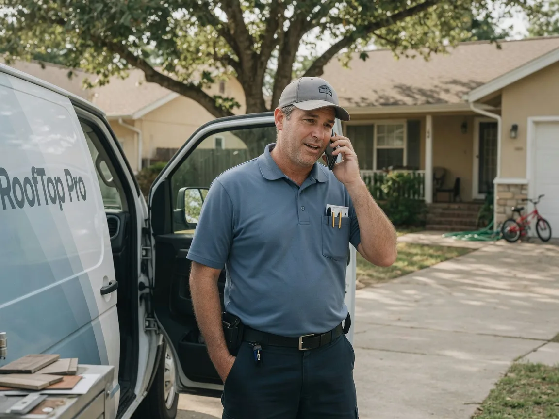 Roof Repair Tolland, CT FAQs