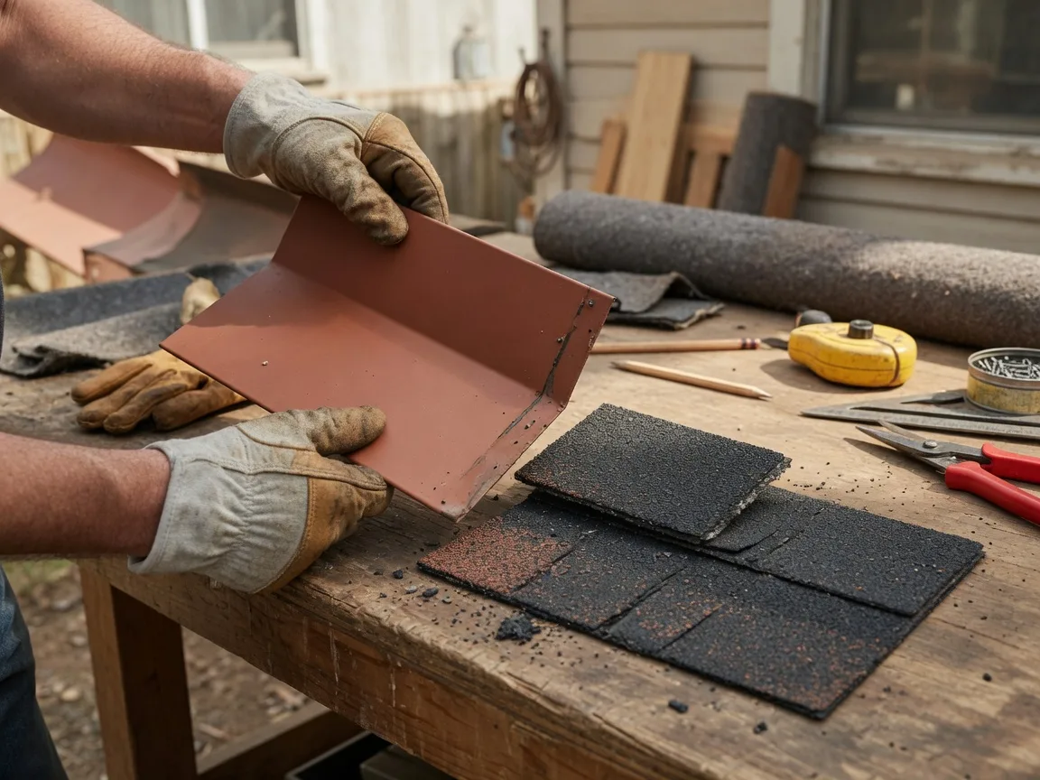 Roof Repair company in Tolland, CT